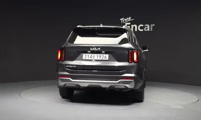 Kia Sorento 2024, 33999 км, за 22398.41 USD