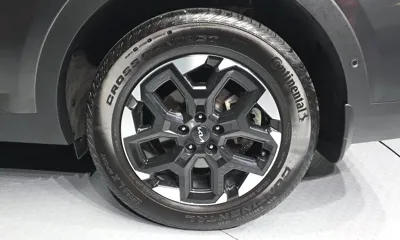Kia Sorento 2024, 33999 км, за 22398.41 USD