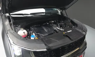 Kia Sorento 2024, 33999 км, за 22252.86 USD - фото 6