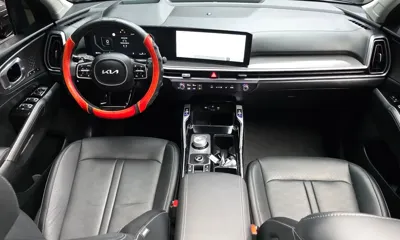 Kia Sorento 2024, 33999 км, за 22252.86 USD - фото 7