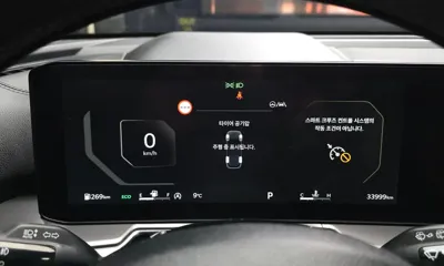 Kia Sorento 2024, 33999 км, за 22252.86 USD - фото 8