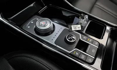 Kia Sorento 2024, 33999 км, за 22252.86 USD - фото 9