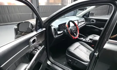 Kia Sorento 2024, 33999 км, за 22252.86 USD - фото 10