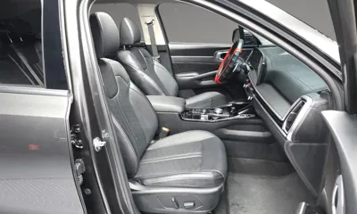 Kia Sorento 2024, 33999 км, за 22252.86 USD - фото 11
