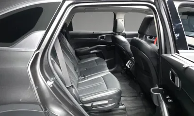 Kia Sorento 2024, 33999 км, за 22252.86 USD - фото 12
