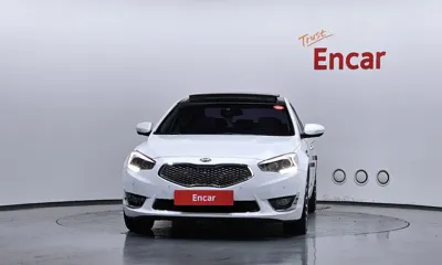 Kia K7 2015, 156785 км, за 3900.41 USD