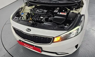 Kia K3 2017, 126050 км, за 5417.9 USD - фото 6