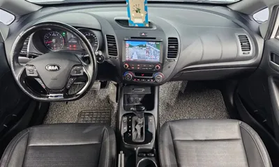 Kia K3 2017, 126050 км, за 5417.9 USD - фото 7