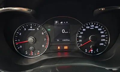 Kia K3 2017, 126050 км, за 5417.9 USD - фото 8