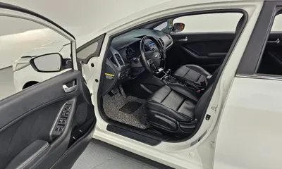Kia K3 2017, 126050 км, за 5417.9 USD - фото 11