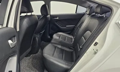 Kia K3 2017, 126050 км, за 5417.9 USD - фото 12