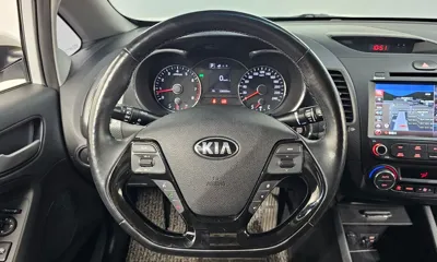 Kia K3 2017, 126050 км, за 5417.9 USD - фото 13