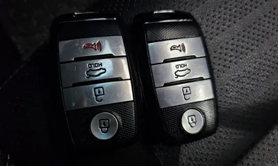 Kia K3 2017, 126050 км, за 5417.9 USD - фото 19