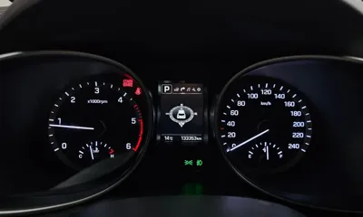 Hyundai Santafe 2016, 133353 км, за 6342.91 USD - фото 8