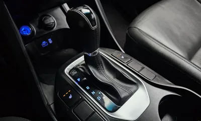 Hyundai Santafe 2016, 133353 км, за 6342.91 USD - фото 9