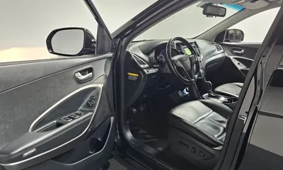 Hyundai Santafe 2016, 133353 км, за 6342.91 USD - фото 11