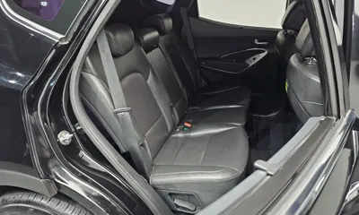 Hyundai Santafe 2016, 133353 км, за 6342.91 USD - фото 12