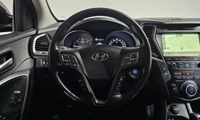Hyundai Santafe 2016, 133353 км, за 6342.91 USD - фото 13