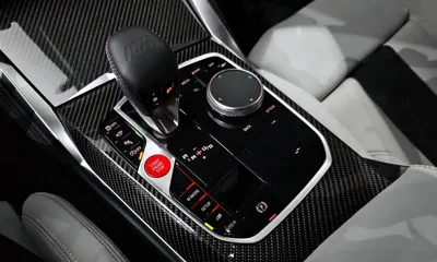 BMW M3 2026, 5671 км, за 109861.5 USD - фото 9