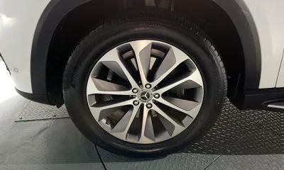 Mercedes-Benz GLE-Class 2022, 56215 км, за 56531.41 USD
