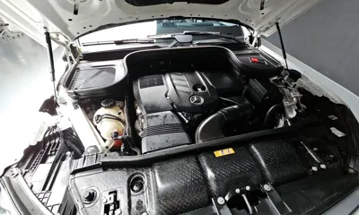 Mercedes-Benz GLE-Class 2022, 56215 км, за 56531.41 USD - фото 6