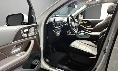 Mercedes-Benz GLE-Class 2022, 56215 км, за 56531.41 USD - фото 10