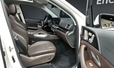 Mercedes-Benz GLE-Class 2022, 56215 км, за 56531.41 USD - фото 11