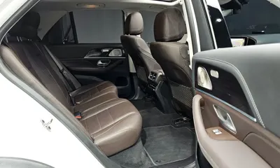 Mercedes-Benz GLE-Class 2022, 56215 км, за 56531.41 USD - фото 12