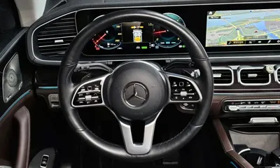 Mercedes-Benz GLE-Class 2022, 56215 км, за 56531.41 USD - фото 13