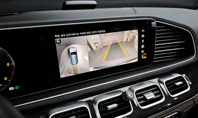 Mercedes-Benz GLE-Class 2022, 56215 км, за 56531.41 USD - фото 16