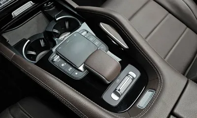 Mercedes-Benz GLE-Class 2022, 56215 км, за 56531.41 USD - фото 17