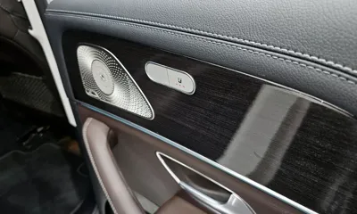 Mercedes-Benz GLE-Class 2022, 56215 км, за 56531.41 USD - фото 19