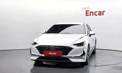 Hyundai Sonata 2020, 136759 км, за 9780.75 USD