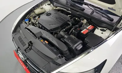 Hyundai Sonata 2020, 136759 км, за 9780.75 USD - фото 6