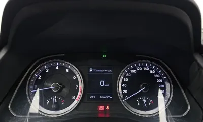 Hyundai Sonata 2020, 136759 км, за 9780.75 USD - фото 8