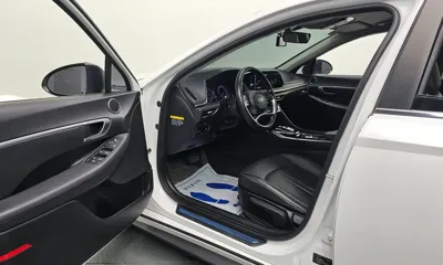 Hyundai Sonata 2020, 136759 км, за 9780.75 USD - фото 10