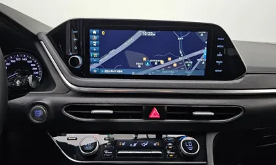 Hyundai Sonata 2020, 136759 км, за 9780.75 USD - фото 16