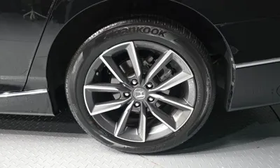 Honda Accord 2022, 45855 км, за 16214.1 USD