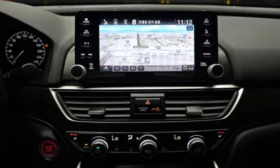 Honda Accord 2022, 45855 км, за 16214.1 USD - фото 14