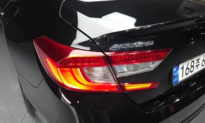 Honda Accord 2022, 45855 км, за 16214.1 USD - фото 23