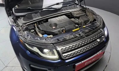 Land Rover Range Rover Evoque 2017, 148607 км, за 6213.65 USD - фото 6