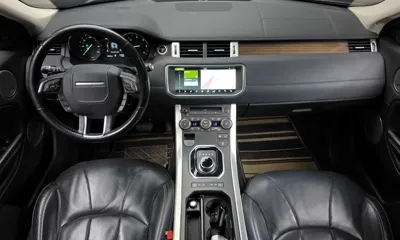 Land Rover Range Rover Evoque 2017, 148607 км, за 6213.65 USD - фото 7