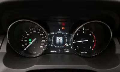 Land Rover Range Rover Evoque 2017, 148607 км, за 6213.65 USD - фото 8