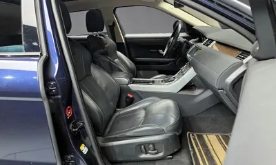 Land Rover Range Rover Evoque 2017, 148607 км, за 6213.65 USD - фото 10