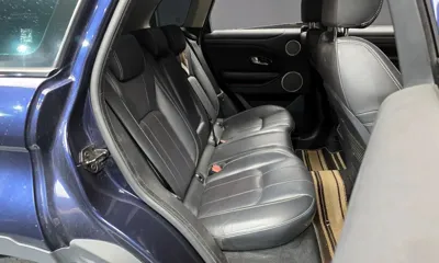 Land Rover Range Rover Evoque 2017, 148607 км, за 6213.65 USD - фото 12