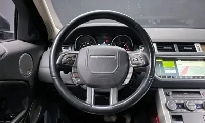 Land Rover Range Rover Evoque 2017, 148607 км, за 6213.65 USD - фото 13