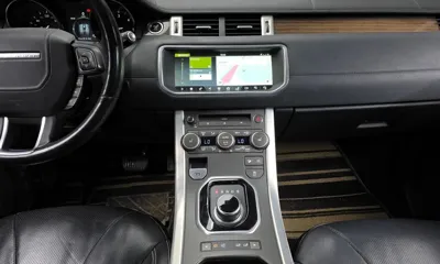 Land Rover Range Rover Evoque 2017, 148607 км, за 6213.65 USD - фото 14