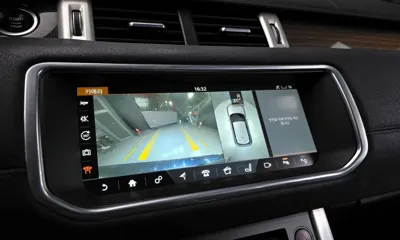 Land Rover Range Rover Evoque 2017, 148607 км, за 6213.65 USD - фото 15
