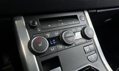 Land Rover Range Rover Evoque 2017, 148607 км, за 6213.65 USD - фото 16