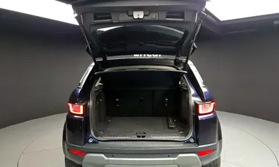 Land Rover Range Rover Evoque 2017, 148607 км, за 6213.65 USD - фото 20